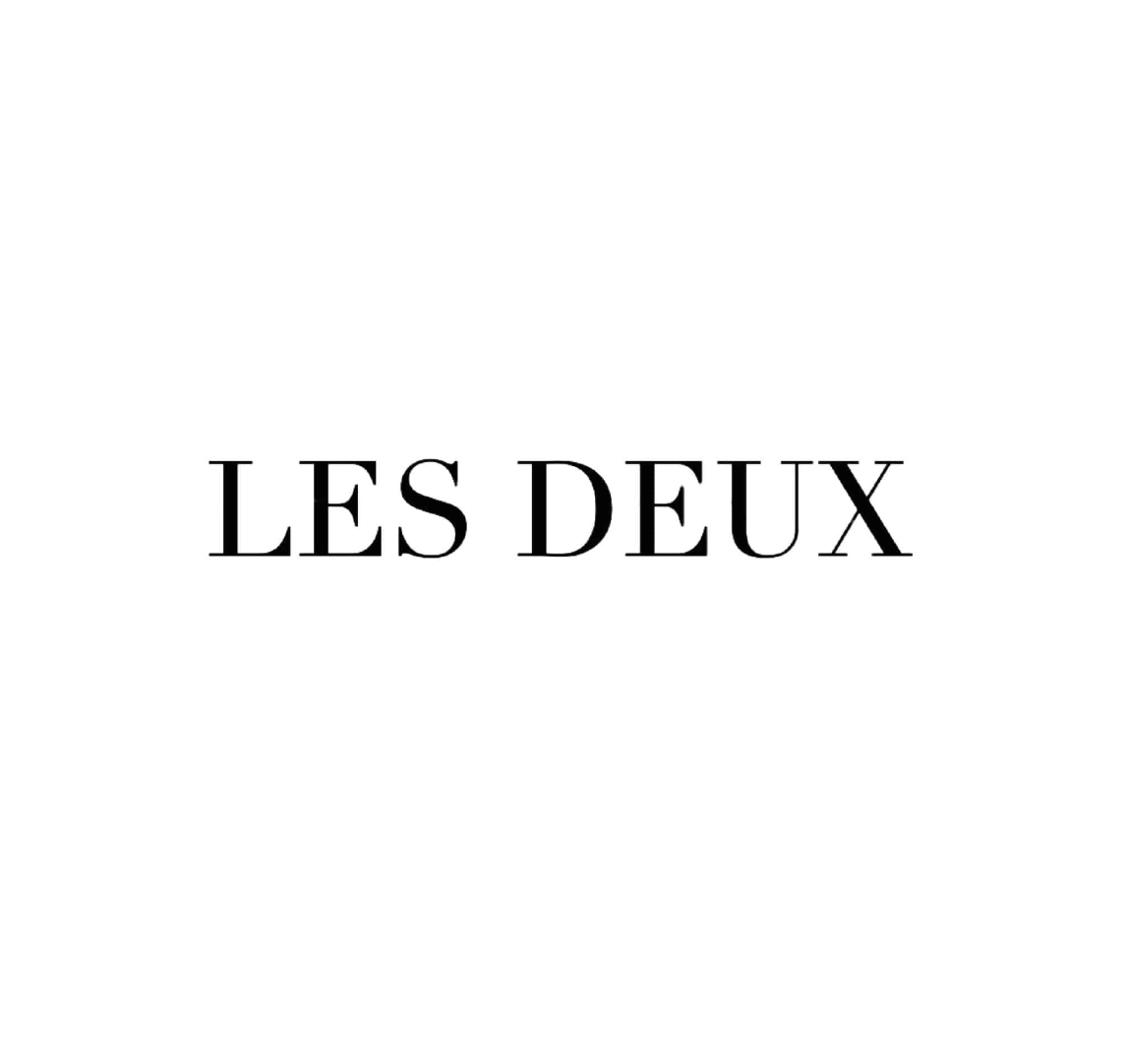 LES DEUX