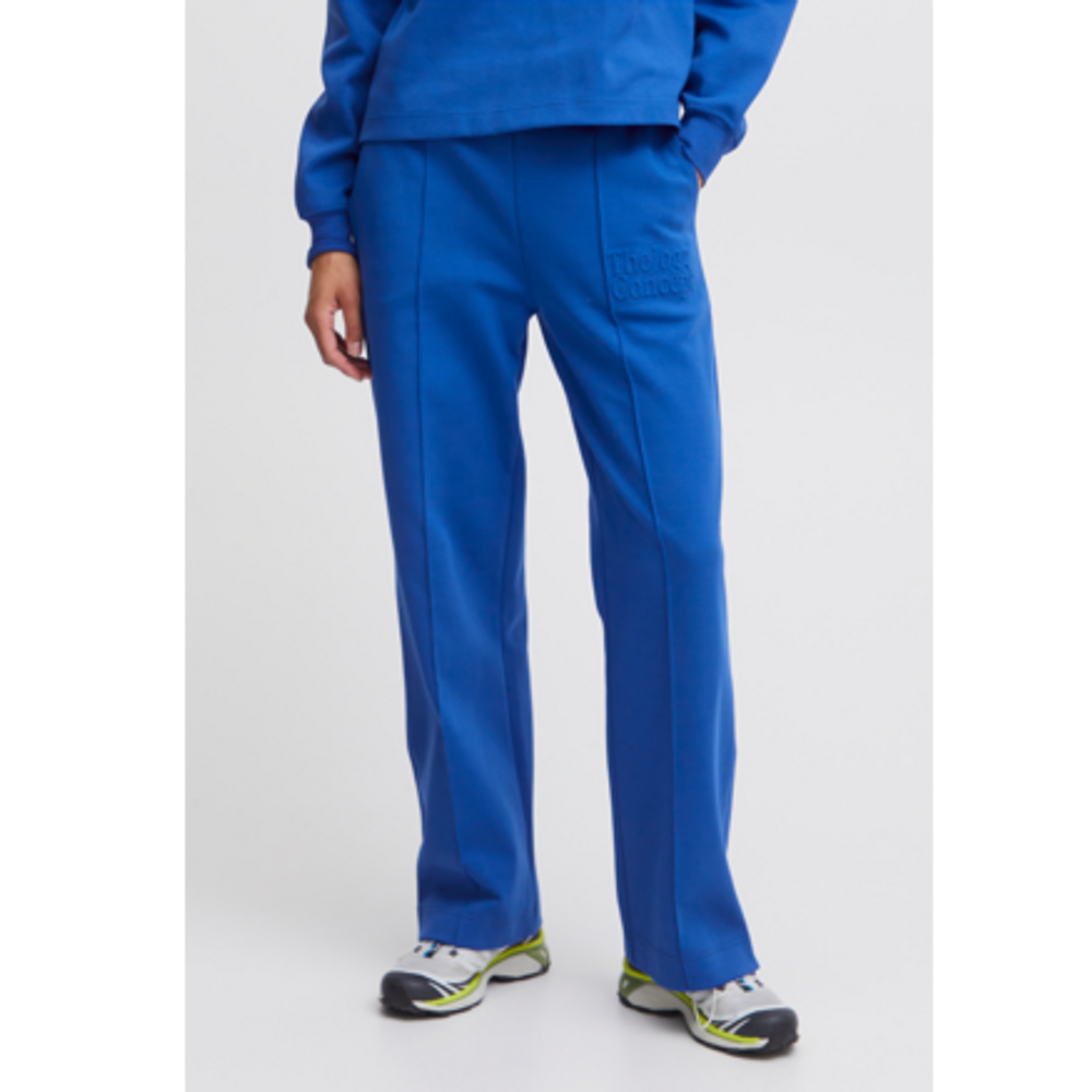 W THE JOGG CONCEPT SELMA WIDE PANTS SURF THE WEB