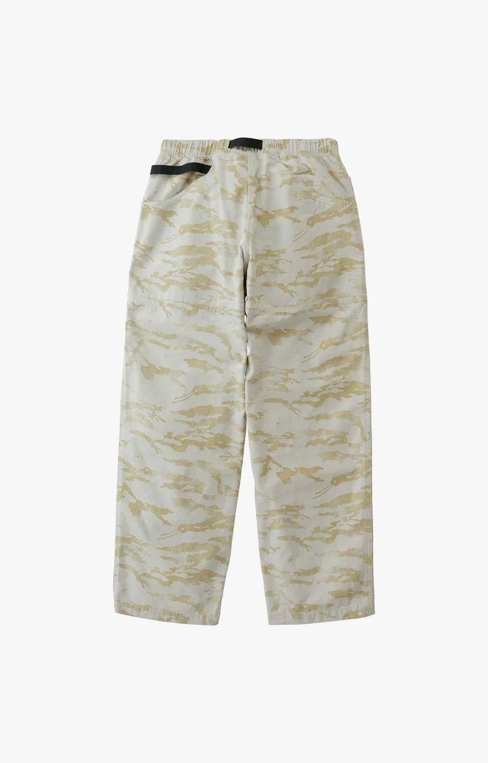 GRAMICCI CANVAS EQT PANT SAND CAMO