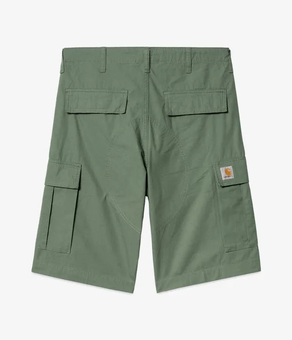 CARHARTT REGULAR CARGO SHORT DUCK