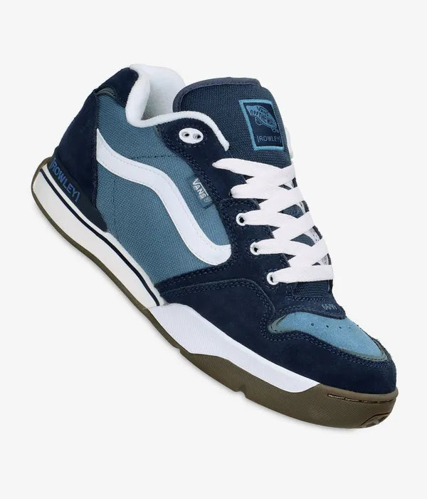 VANS ROWLEY XLT STV NAVY