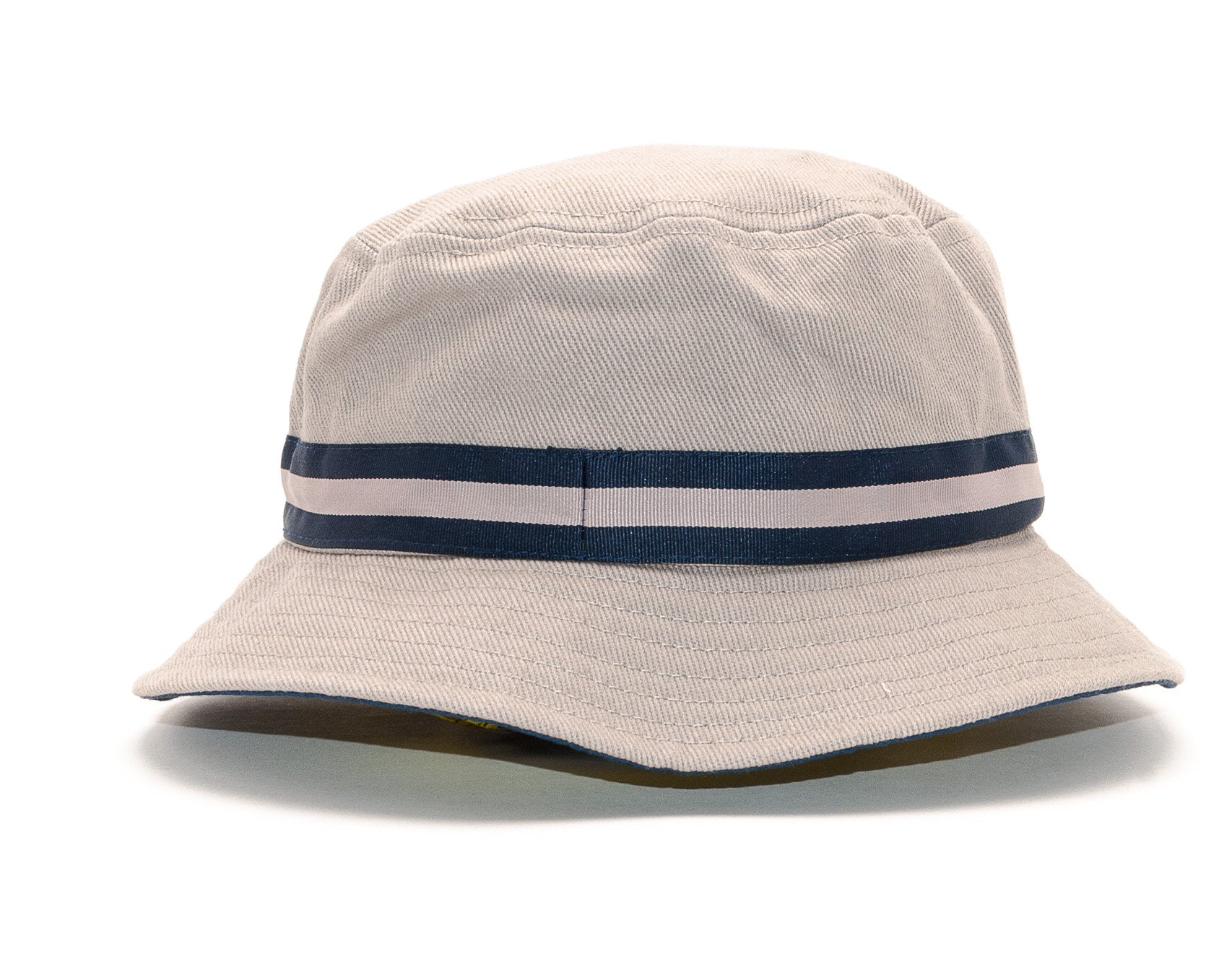 KANGOL STRIPE LAHINCH GREY
