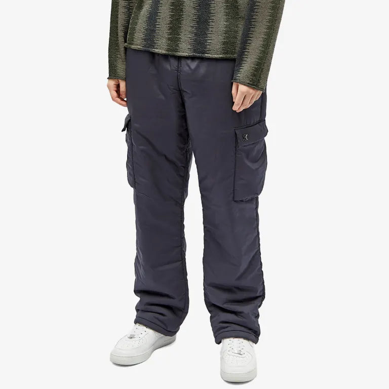 DAILY PAPER RONDRE PANTS DEEP NAVY