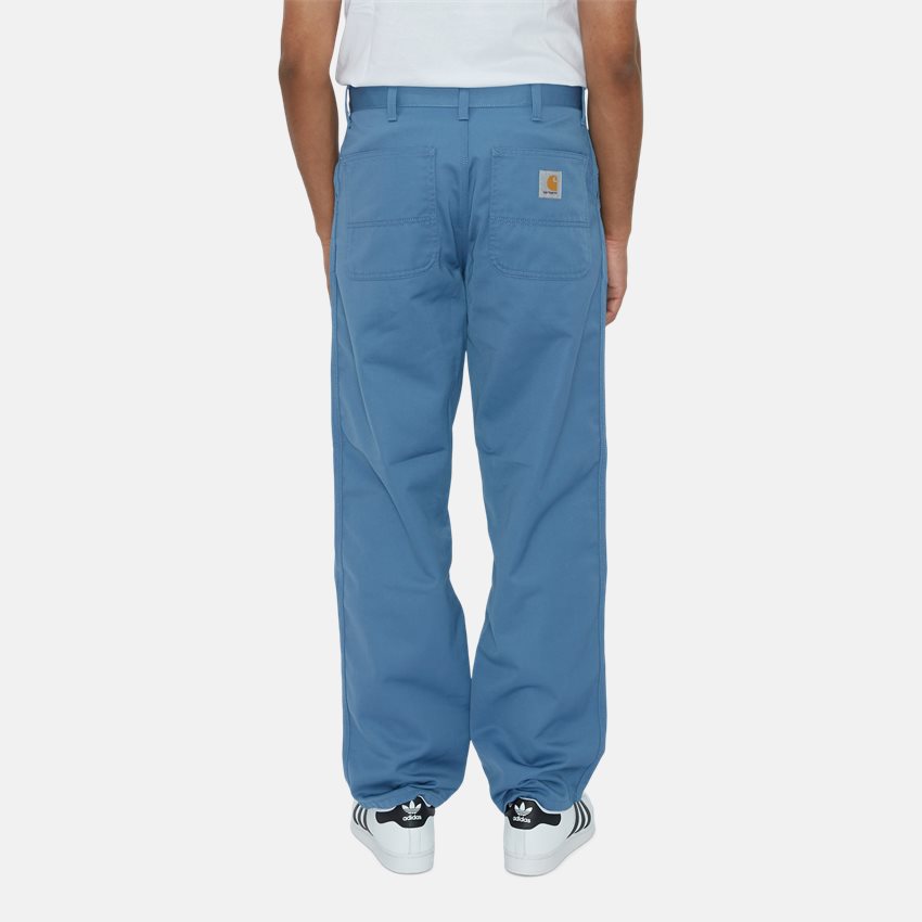 CARHARTT SIMPLE PANT L32 SORRENT RINSED