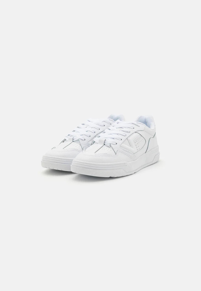 VANS UPLAND WHITE/WHITE