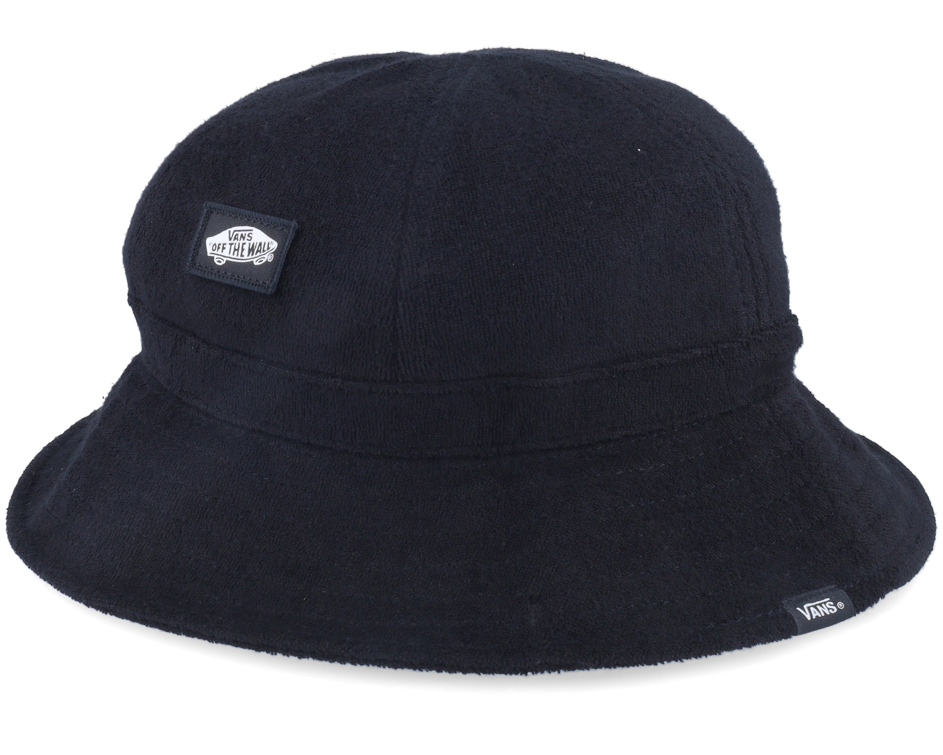 VANS WM HANKLEY BUCKET HAT BLACK