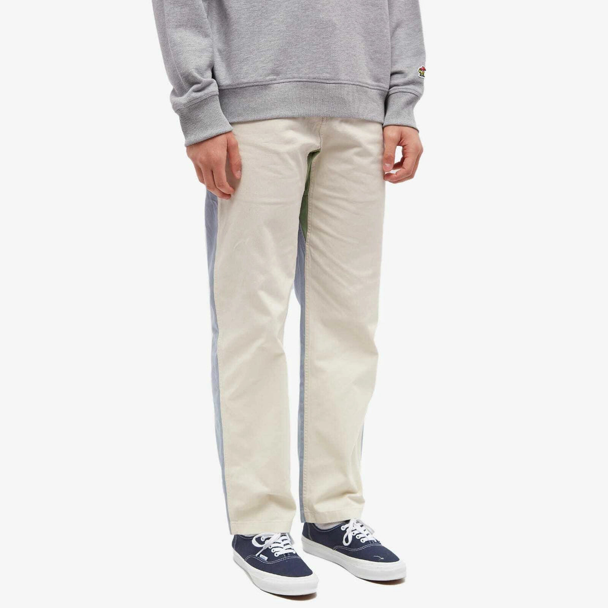 GRAMICCI MEN'S G PANT IN CRAZY