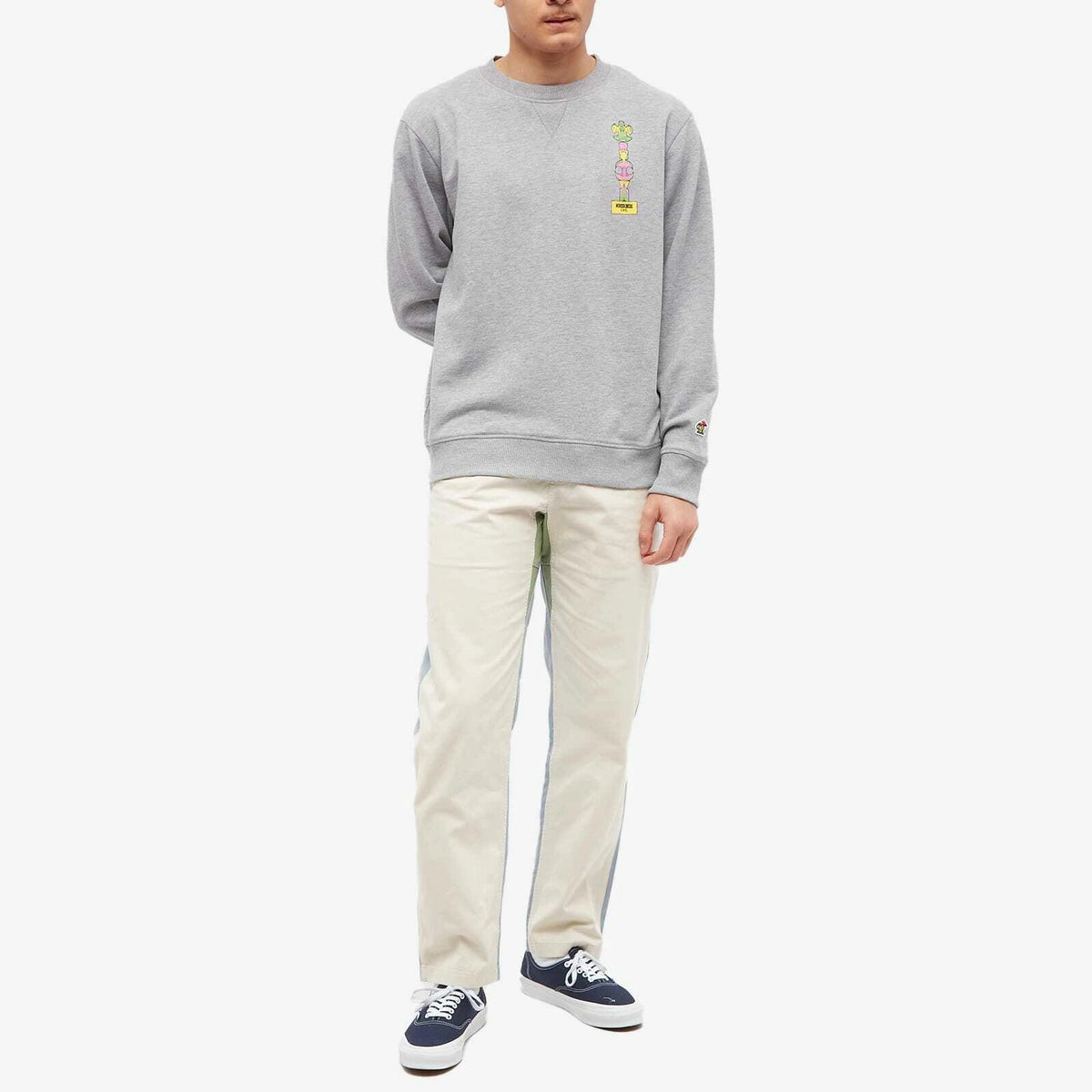 GRAMICCI MEN'S G PANT IN CRAZY