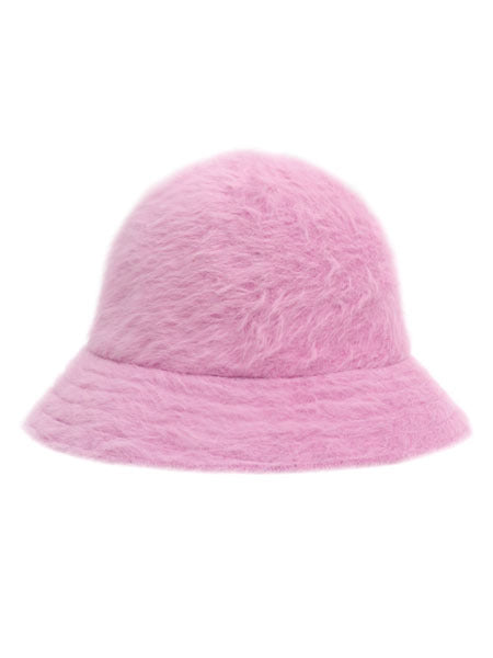 KANGOL FURGORA CASUAL PEONY PINK