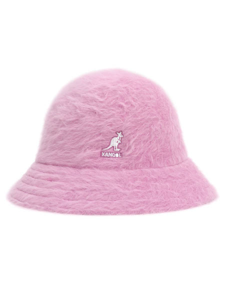 KANGOL FURGORA CASUAL PEONY PINK