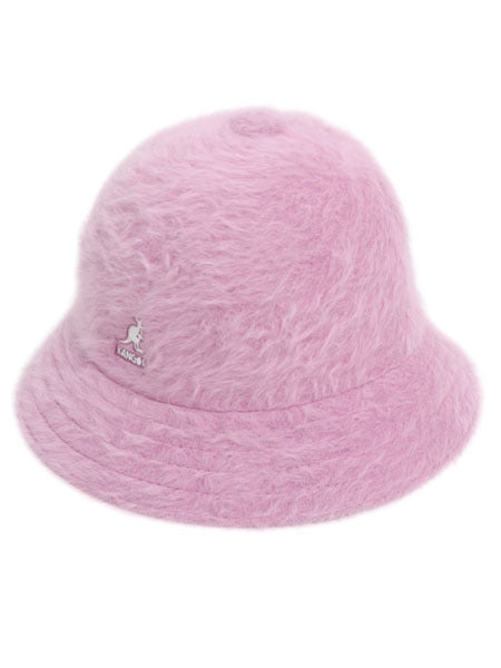 KANGOL FURGORA CASUAL PEONY PINK