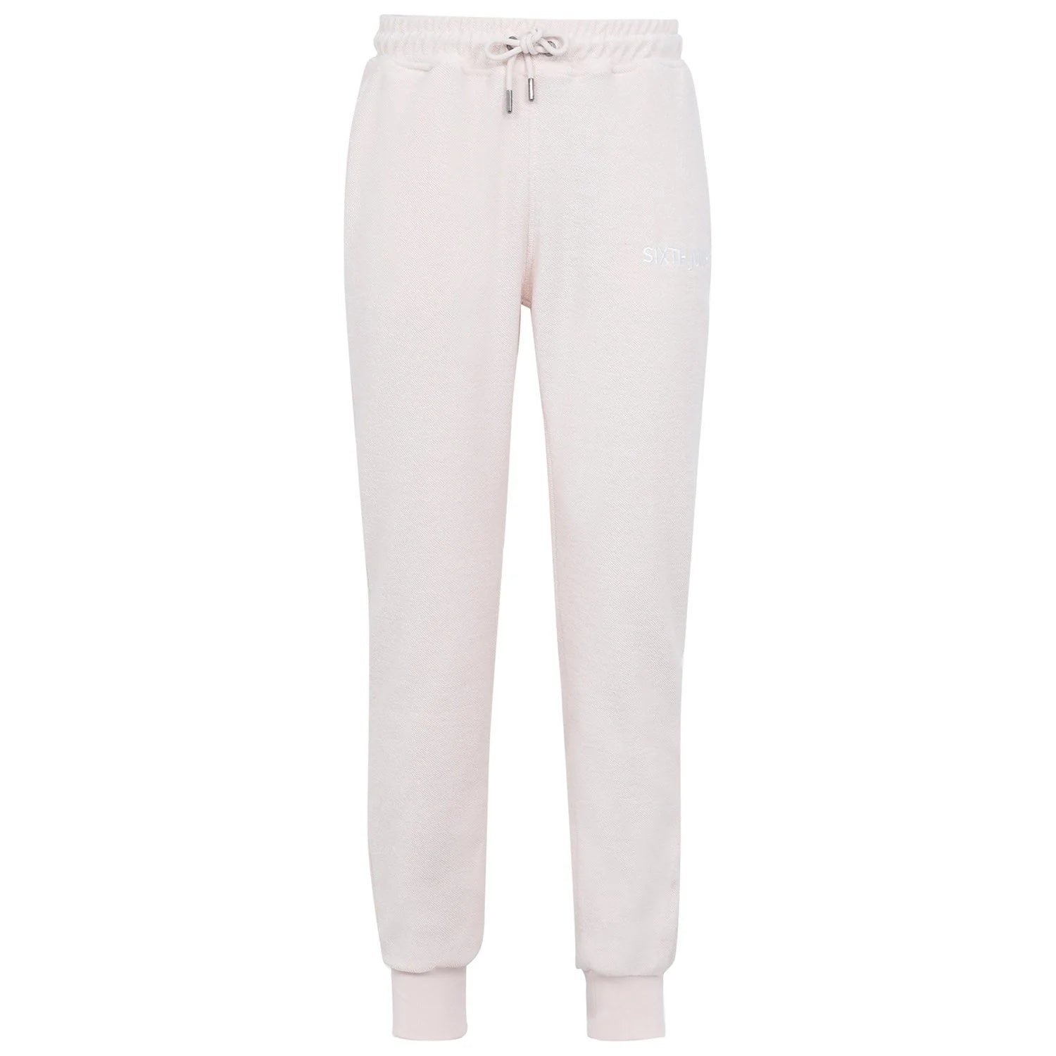 SIXTH JUNE TOWEL PANTS BEIGE