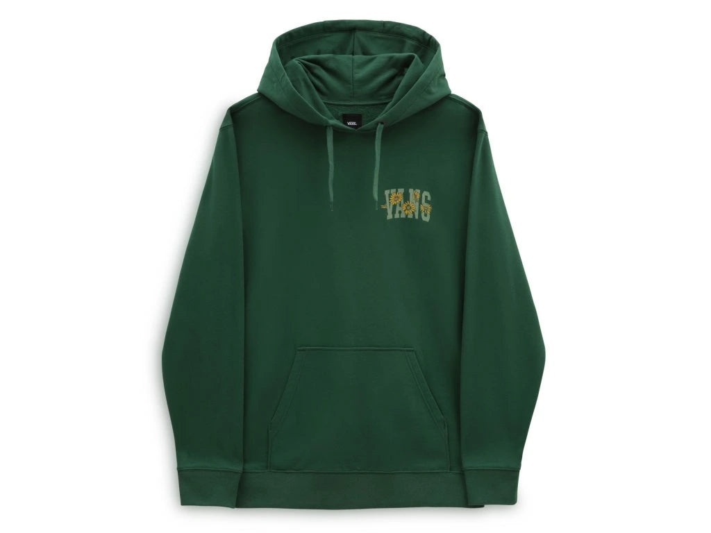 VANS NATURE IS HEALING PO HOODIE EDEN