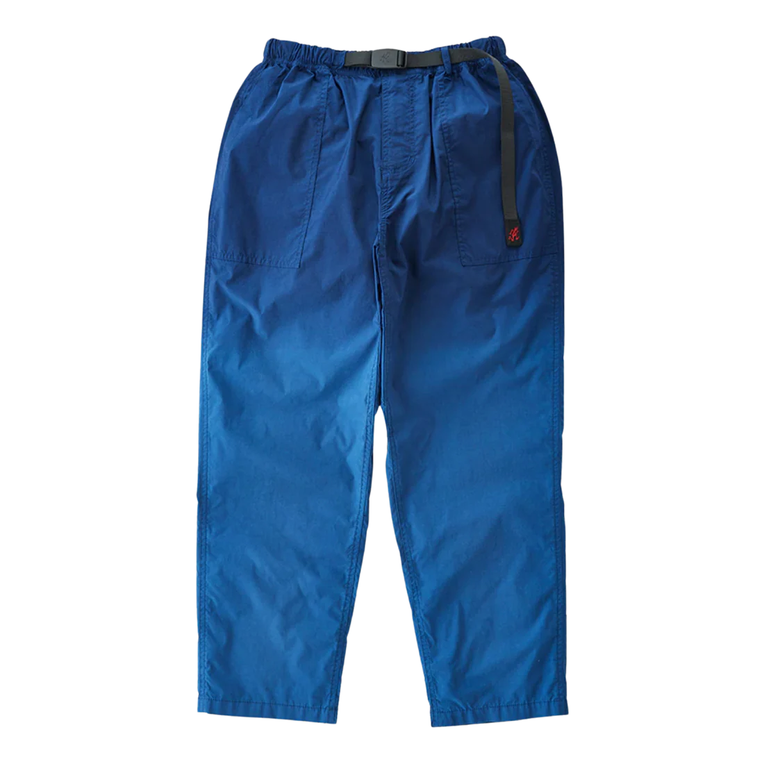 GRAMICCI DENSITY STRETCH LOOSE PANT BLUE FADE