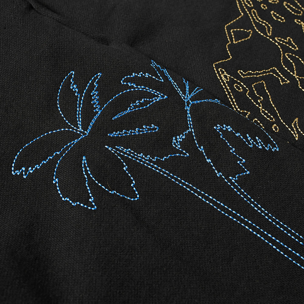 DAILY PAPER PURDIL JOG BLACK