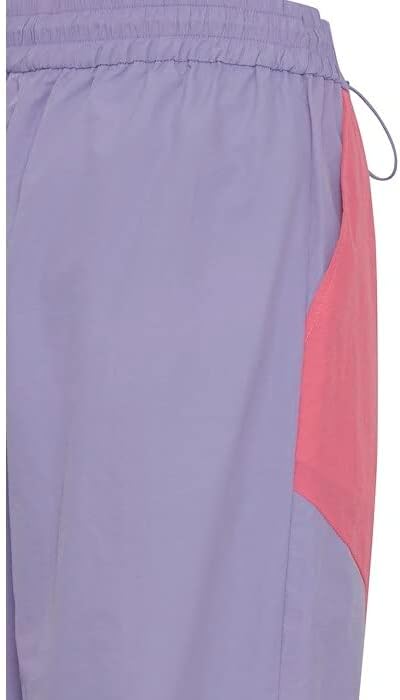 W THE JOGG CONCEPT TRACK PANTS SUNLIT ALLIUM MIX