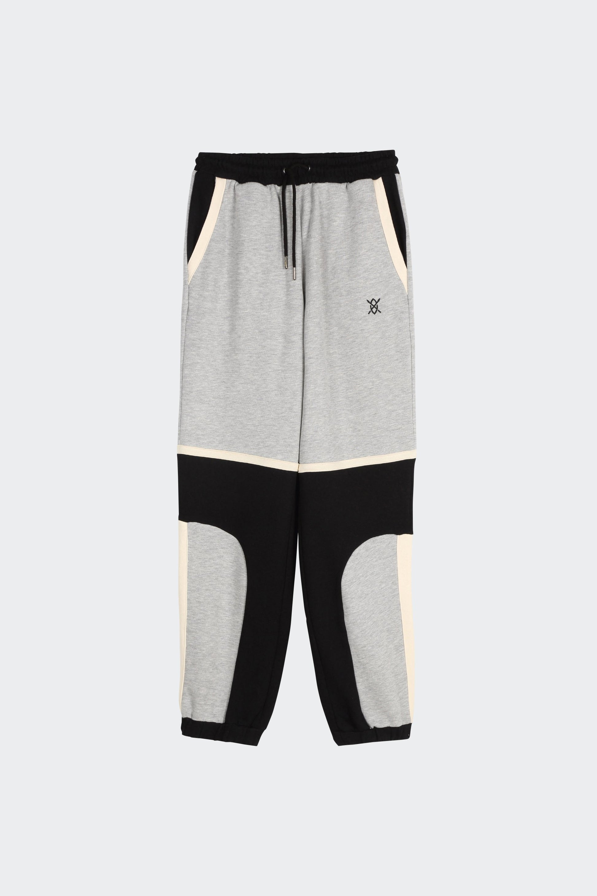 W DAILY PAPER RUTH PANT DEEP NAVY