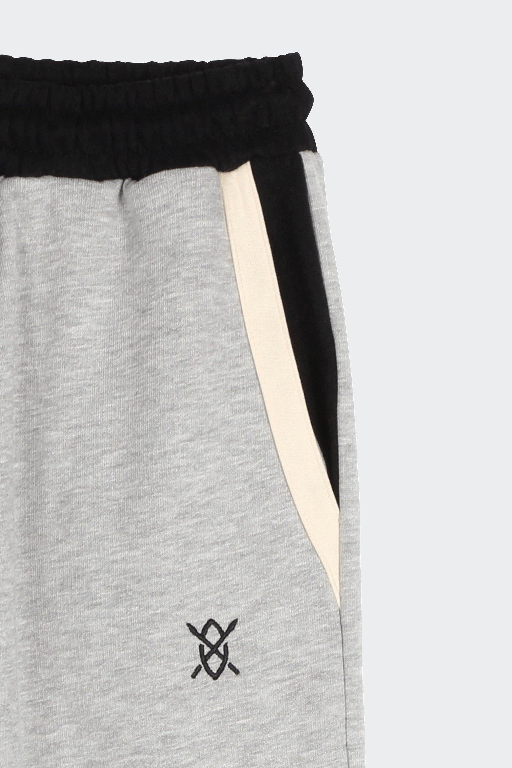 W DAILY PAPER RUTH PANT DEEP NAVY