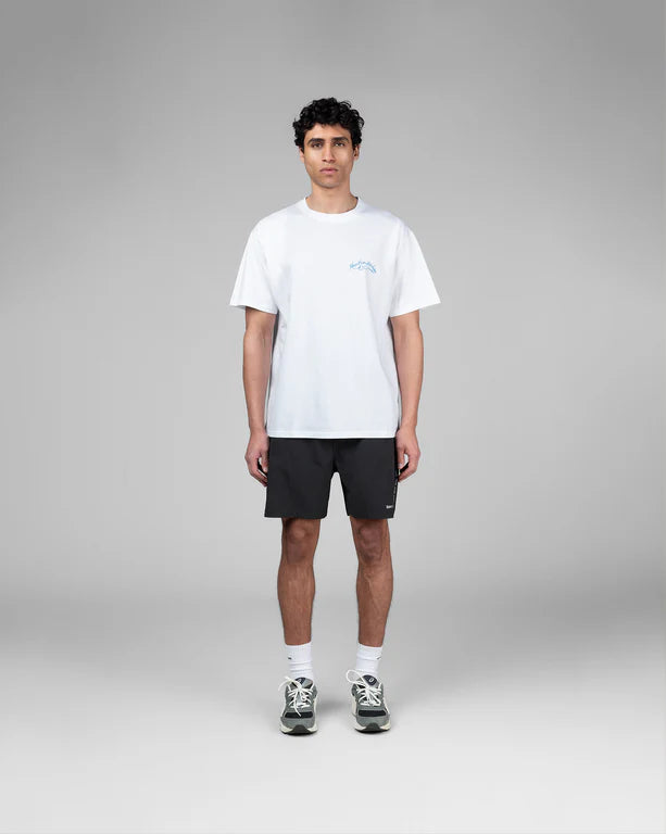 DAILY PAPER MEHANI SHORTS BLACK