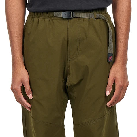 GRAMICCI TREKKING PANT DEEP OLIVE