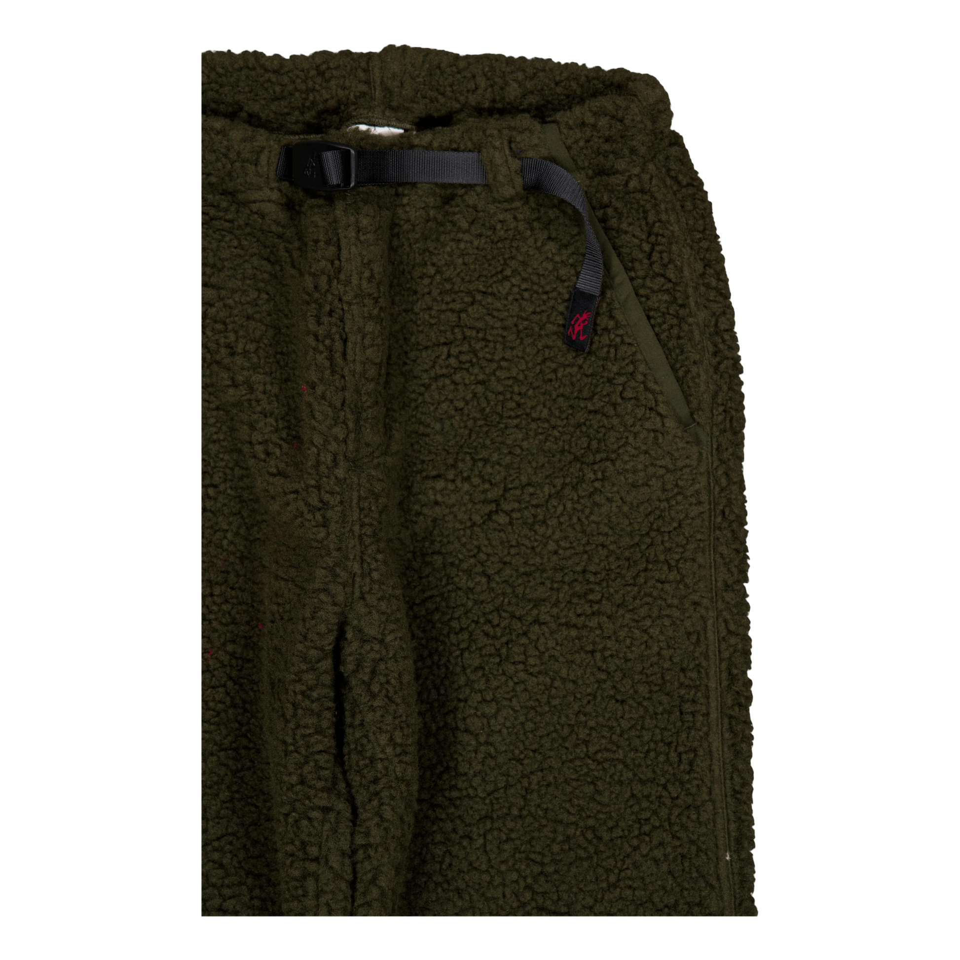 GRAMICCI SHERPA PANT OLIVE