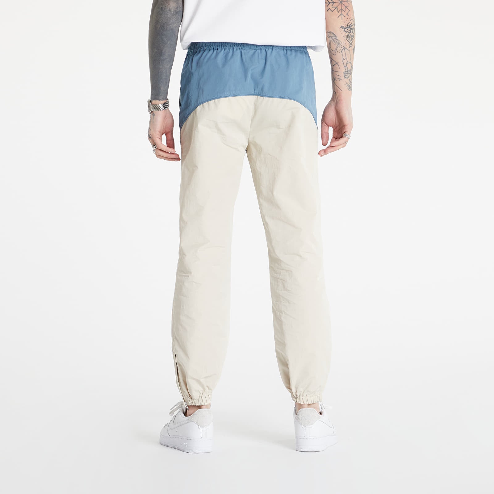 ARTE JO MULTI PANTS SKYLIGHT/CREAM