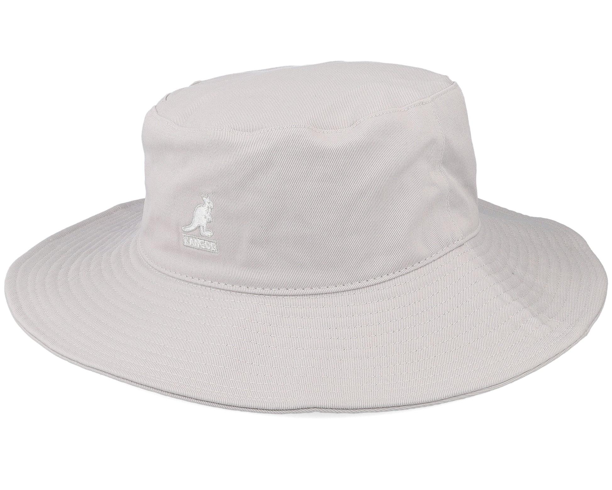 KANGOL WASHED BUCKET MOONSTRUCK