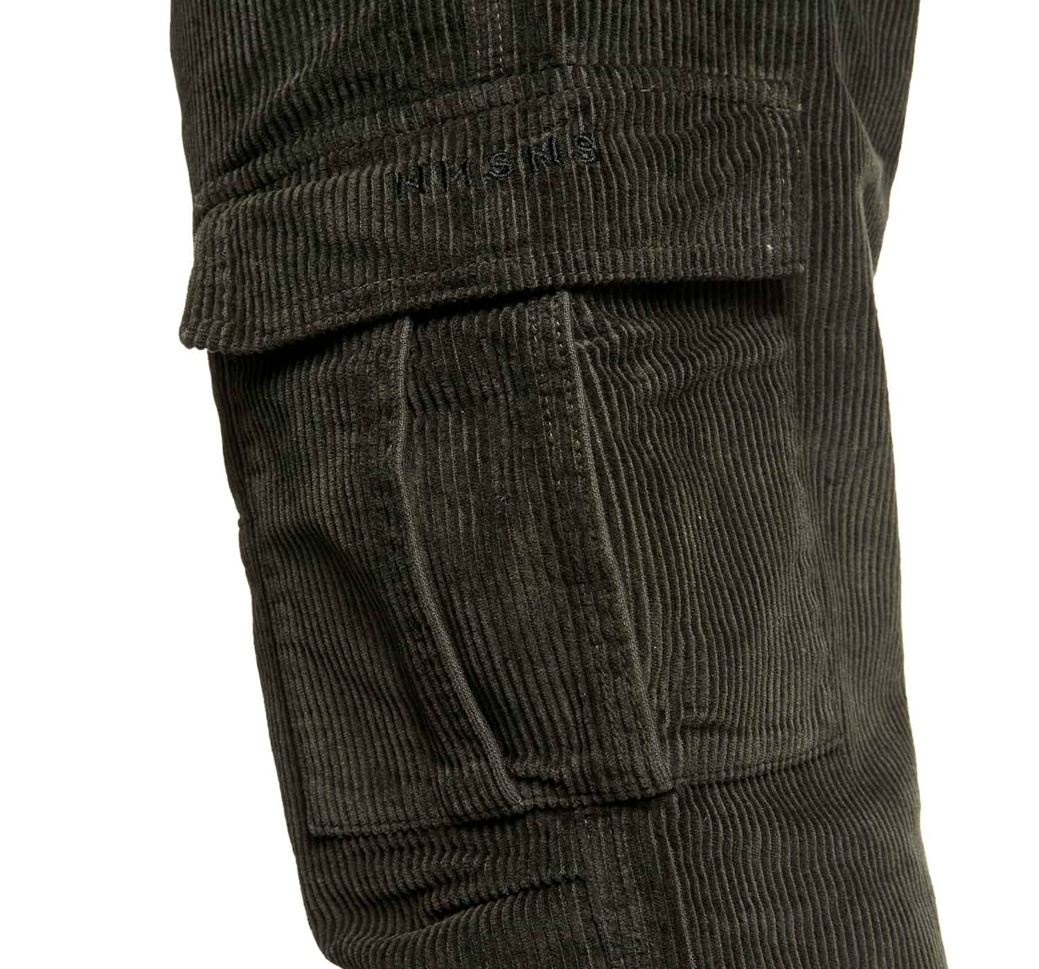 NNSNS UNICORN CORDUROY FOREST CARGO