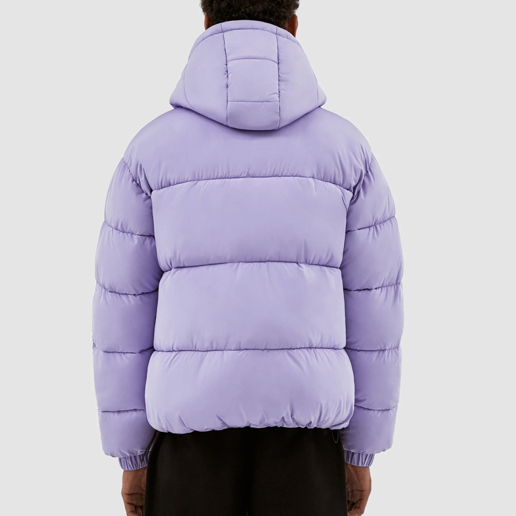 ARTE JOEY PUFFERJACKET PURPLE