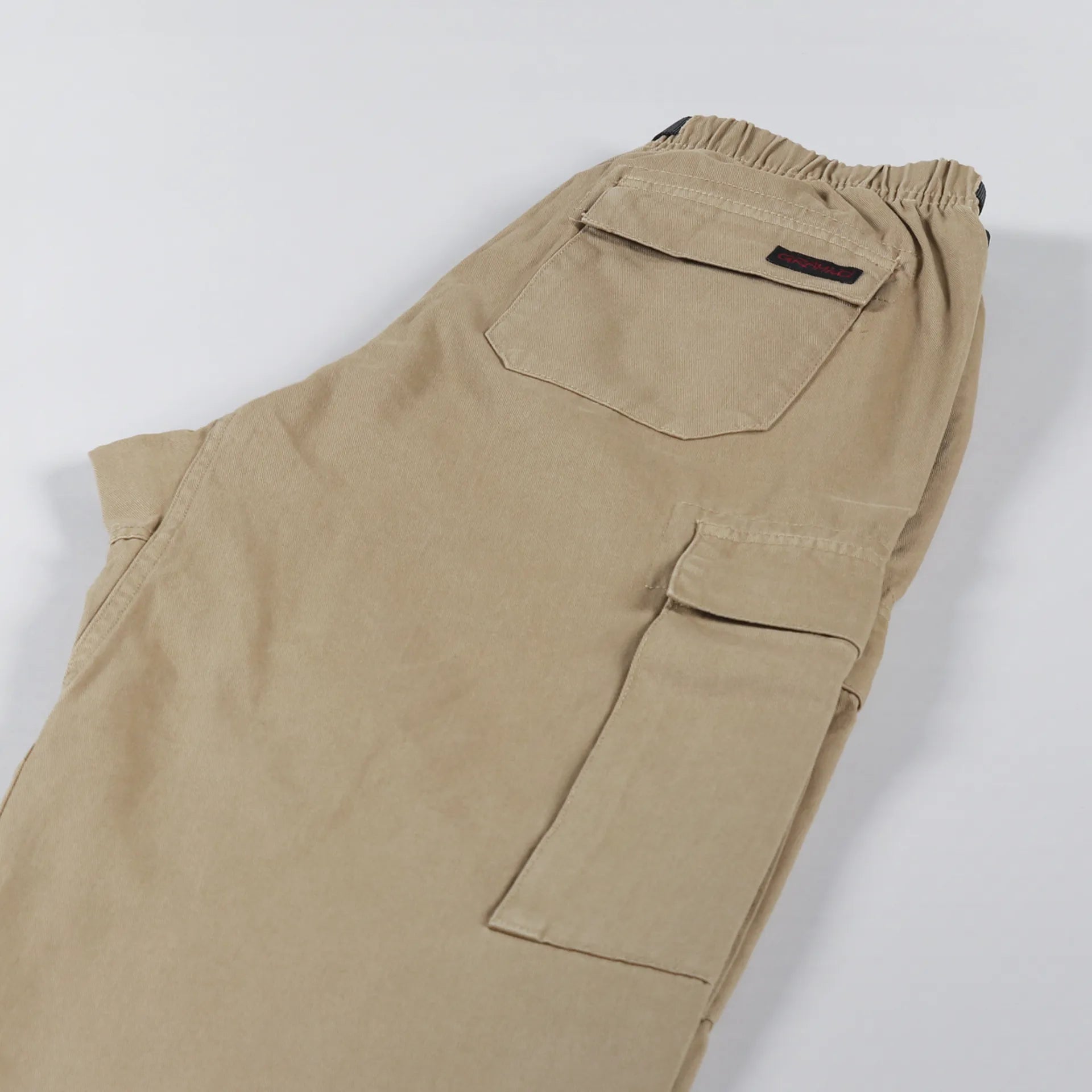 GRAMICCI CARGO PANT CHINO
