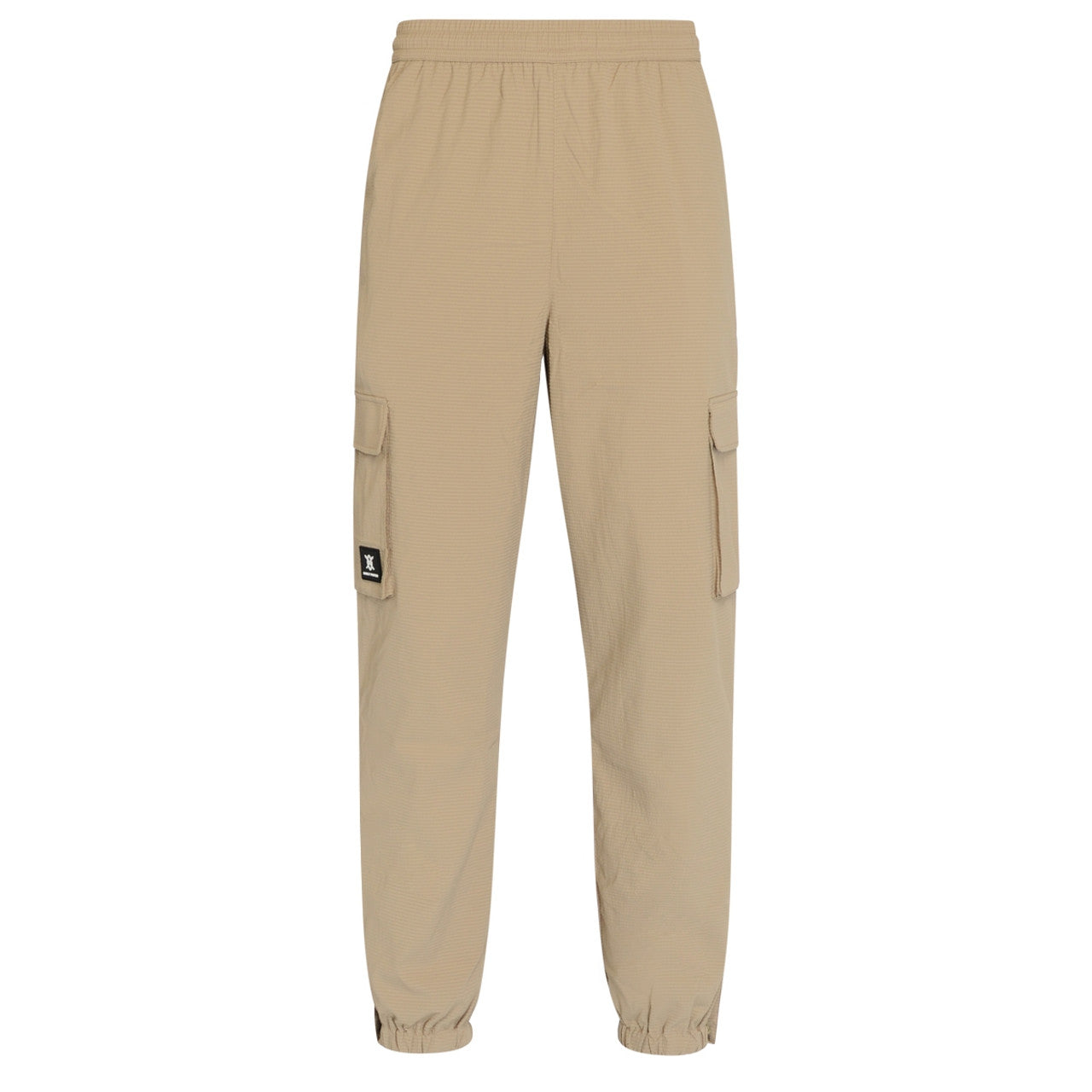 DAILY PAPER PEYISAI PANTS TWILL BEIGE