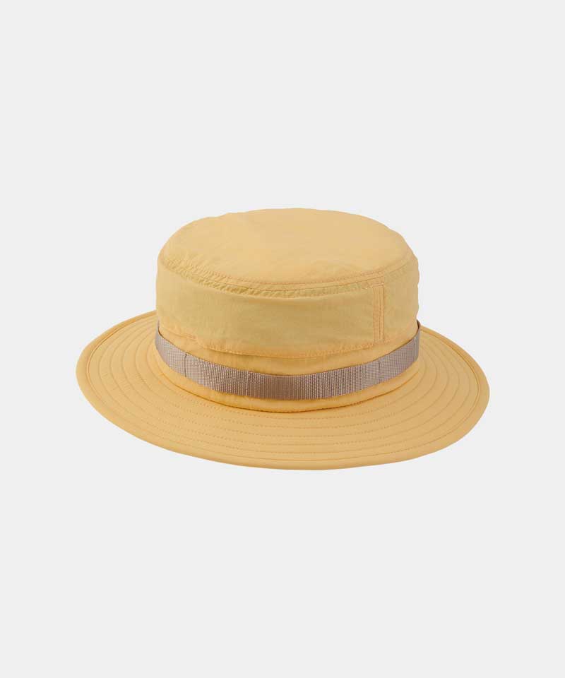 GRAMICCI NYLON BUCKET PALE ORANGE