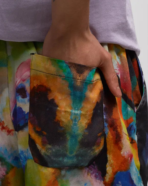 NEW AMSTERDAM LAYDAY SHORT WAVES