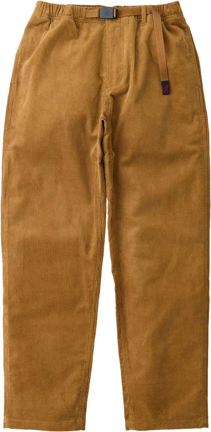 GRAMICCI CORDUROY PANT MOCHA BEIGE