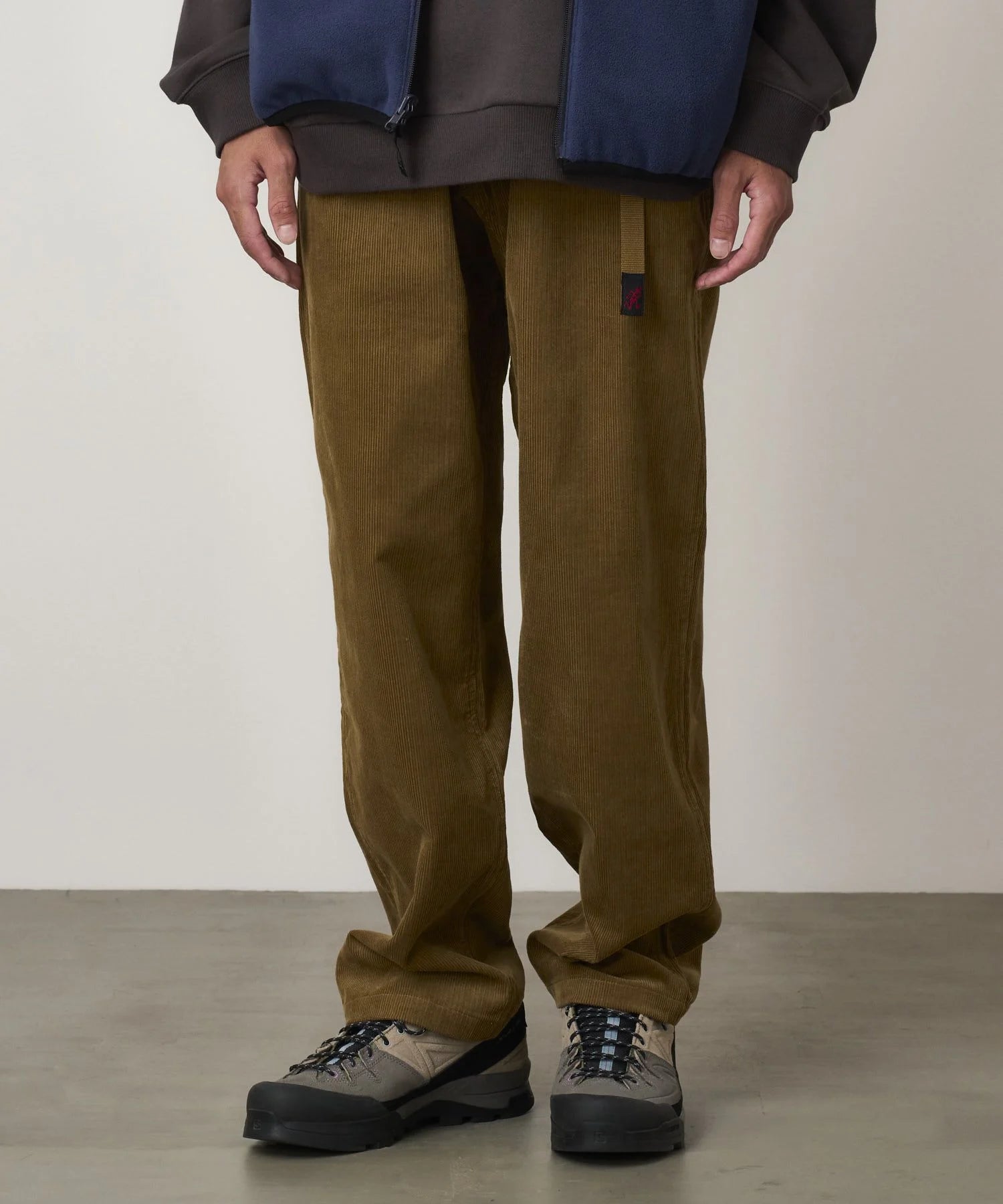 GRAMICCI CORDUROY PANT MOCHA BEIGE