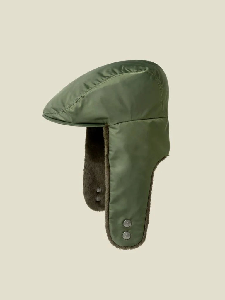 KANGOL AVIATOR BUGATTI SEA KELP