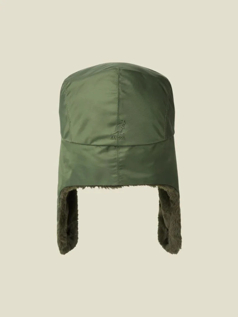 KANGOL AVIATOR BUGATTI SEA KELP