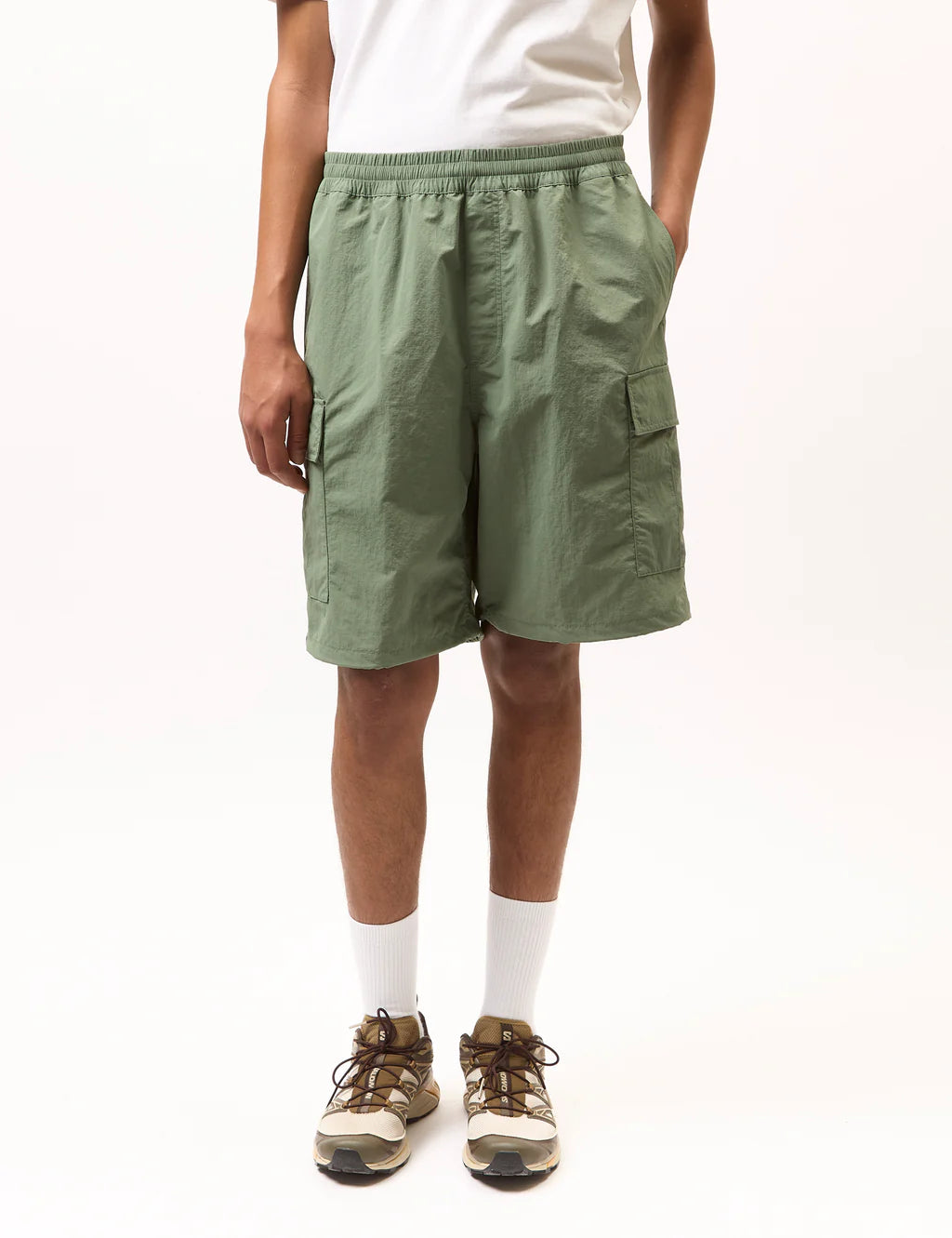 CARHARTT EVERS CARGO SHORT PARK