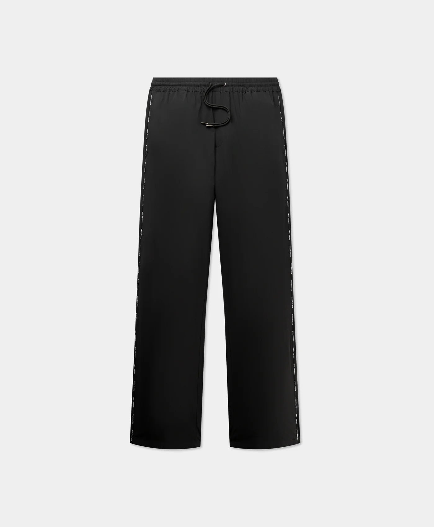 W DAILY PAPER AMADI TRACKPANTS BLACK
