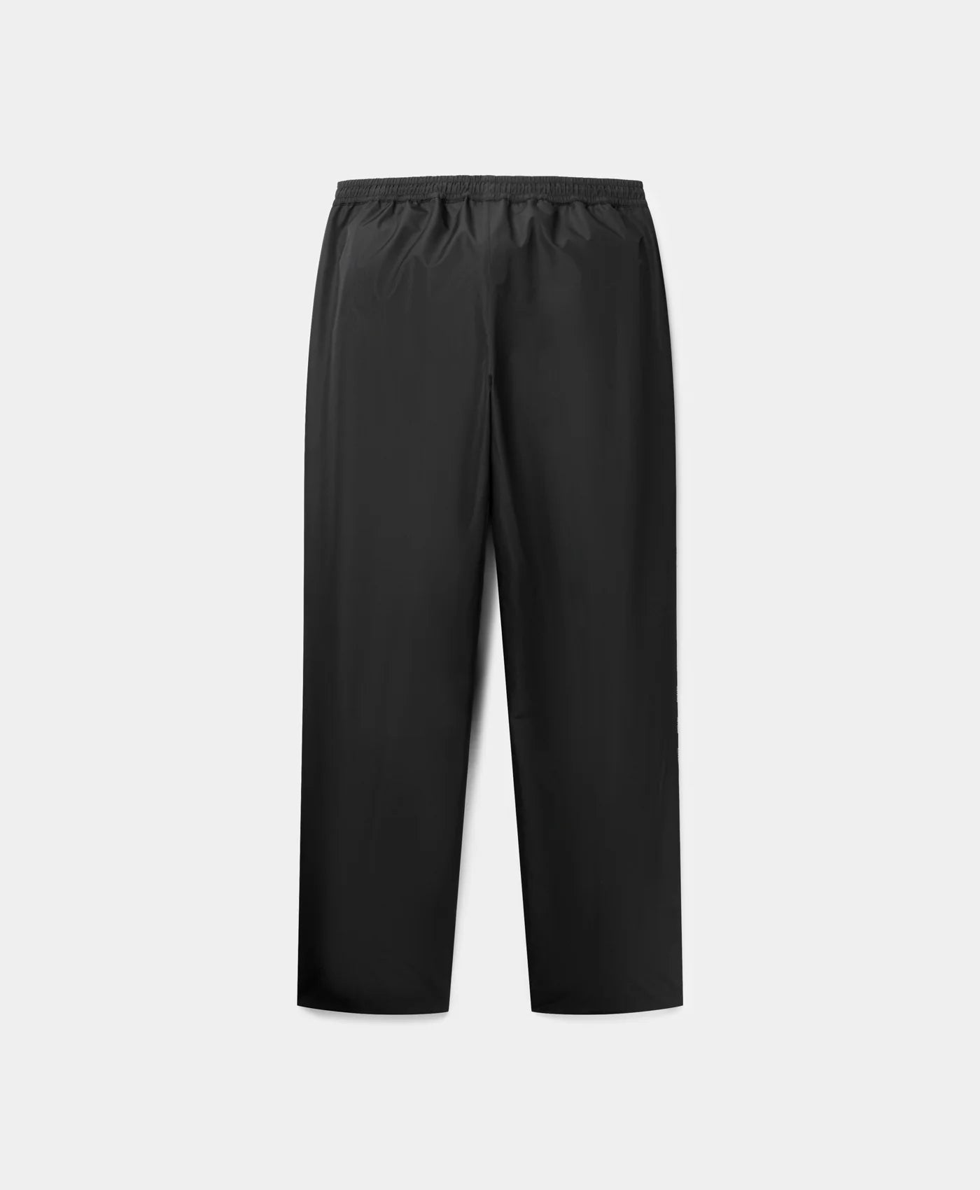 W DAILY PAPER AMADI TRACKPANTS BLACK