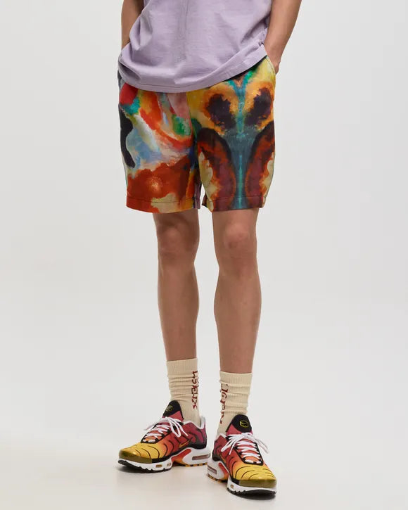 NEW AMSTERDAM LAYDAY SHORT WAVES