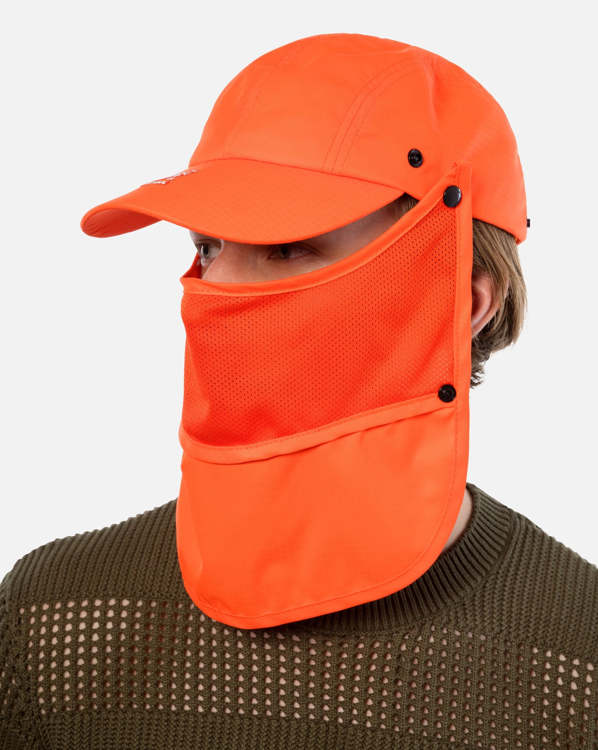 KANGOL MULTI UTILITY MASK BB