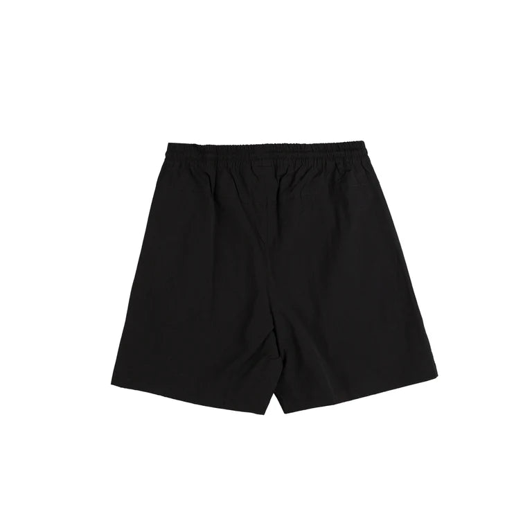 DAILY PAPER MEHANI SHORTS BLACK