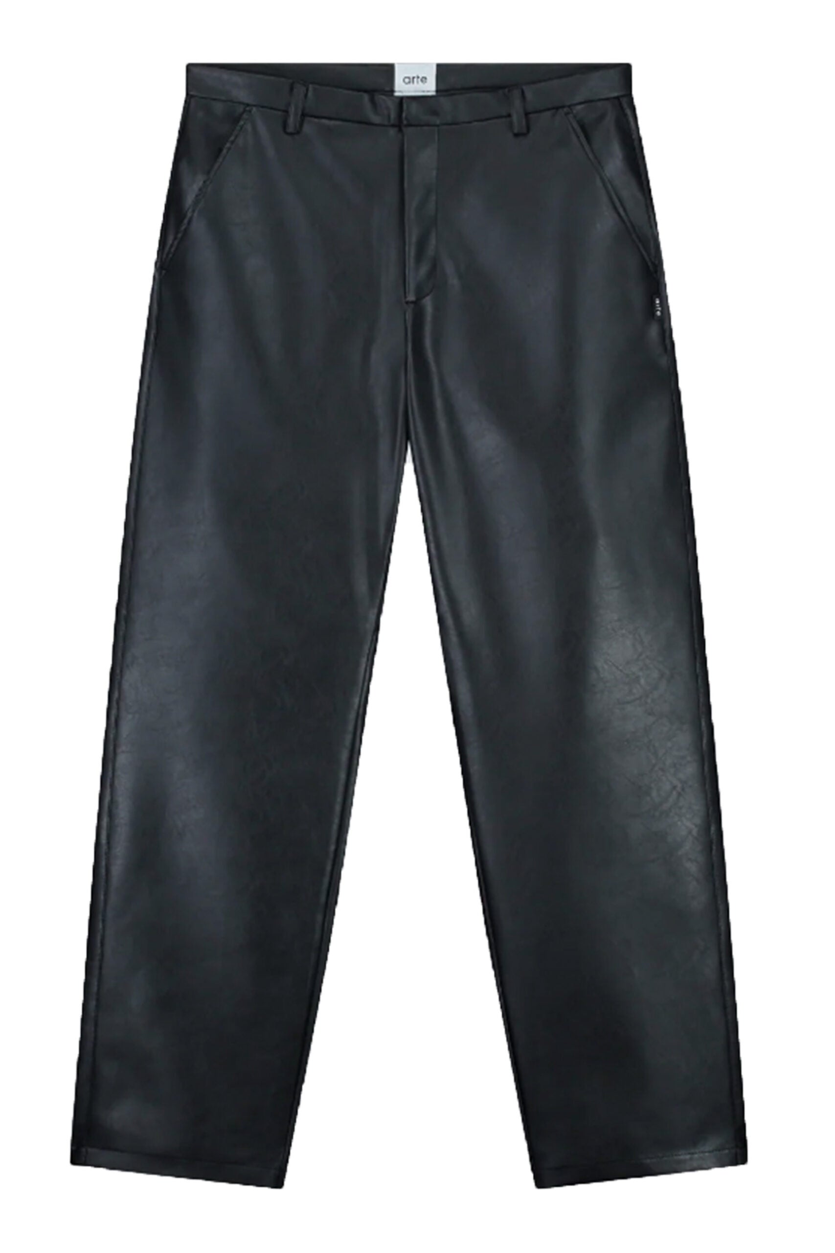 ARTE OCTAVE PANT BLACK