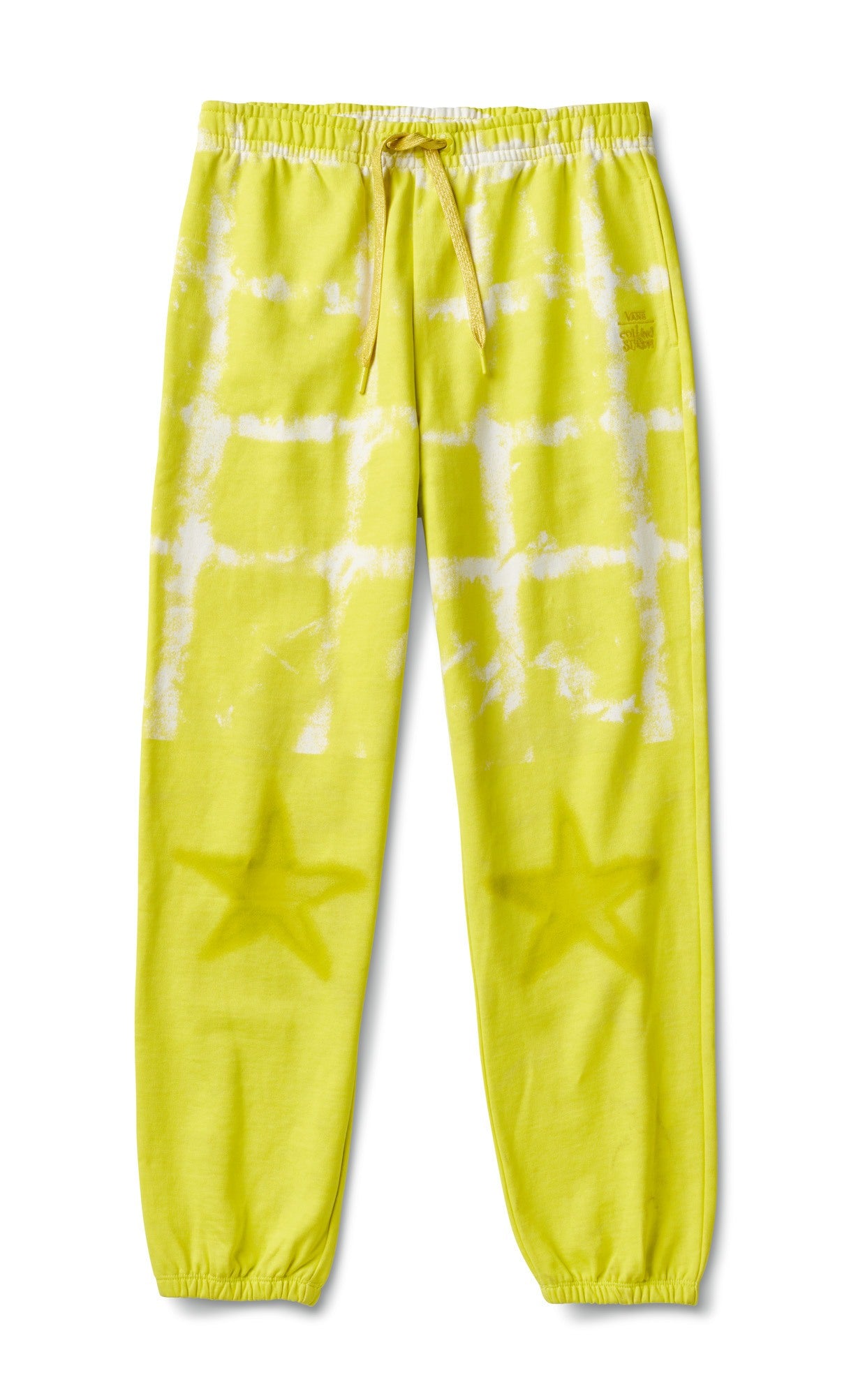 W VANS COLLINA STRADA SWEATPANT SULPHUR SPRING