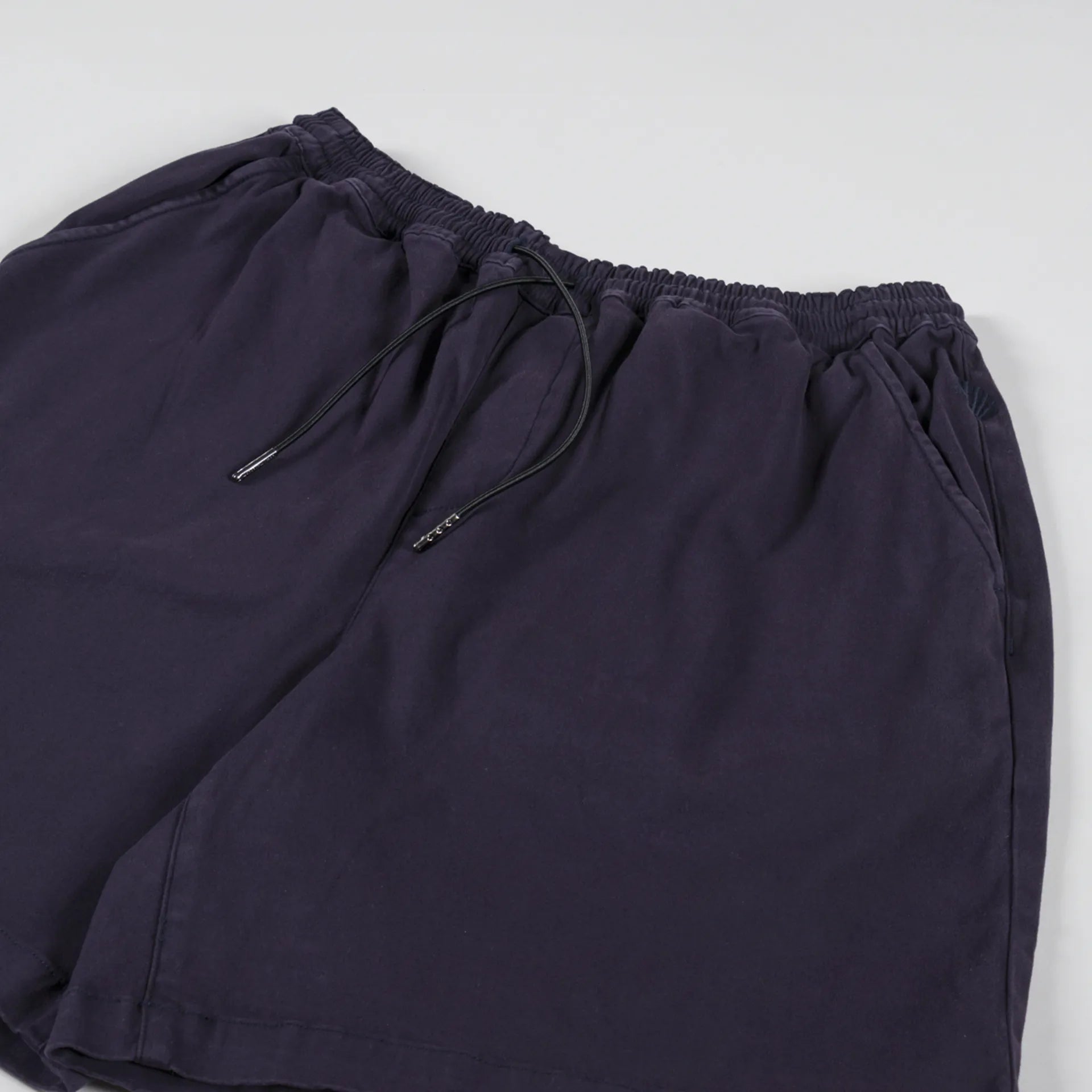 NEW AMSTERDAM WORK SHORT NAVY
