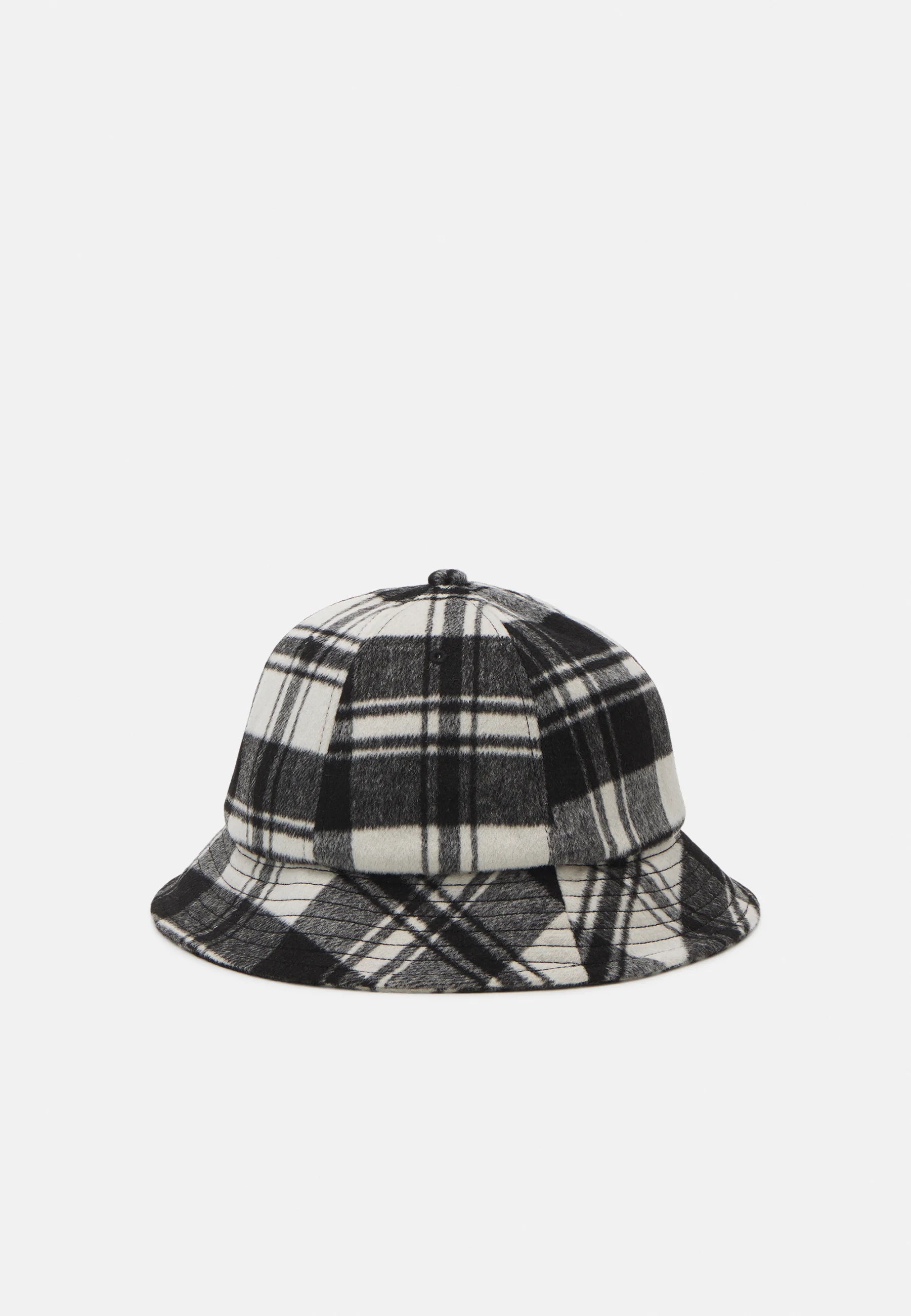 OBEY GRAND BUCKET HAT BLACK