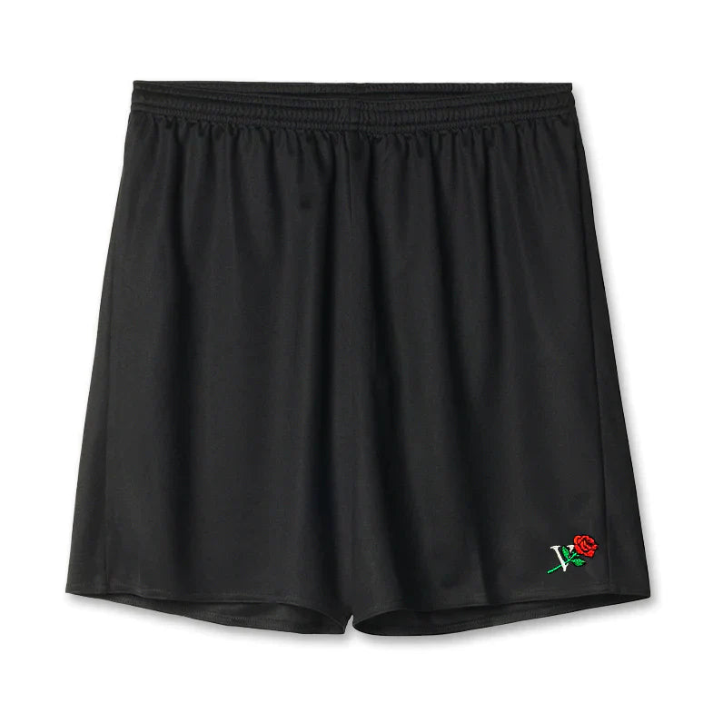 VERTERE BERLIN V ROSE SPORT SHORT BLACK