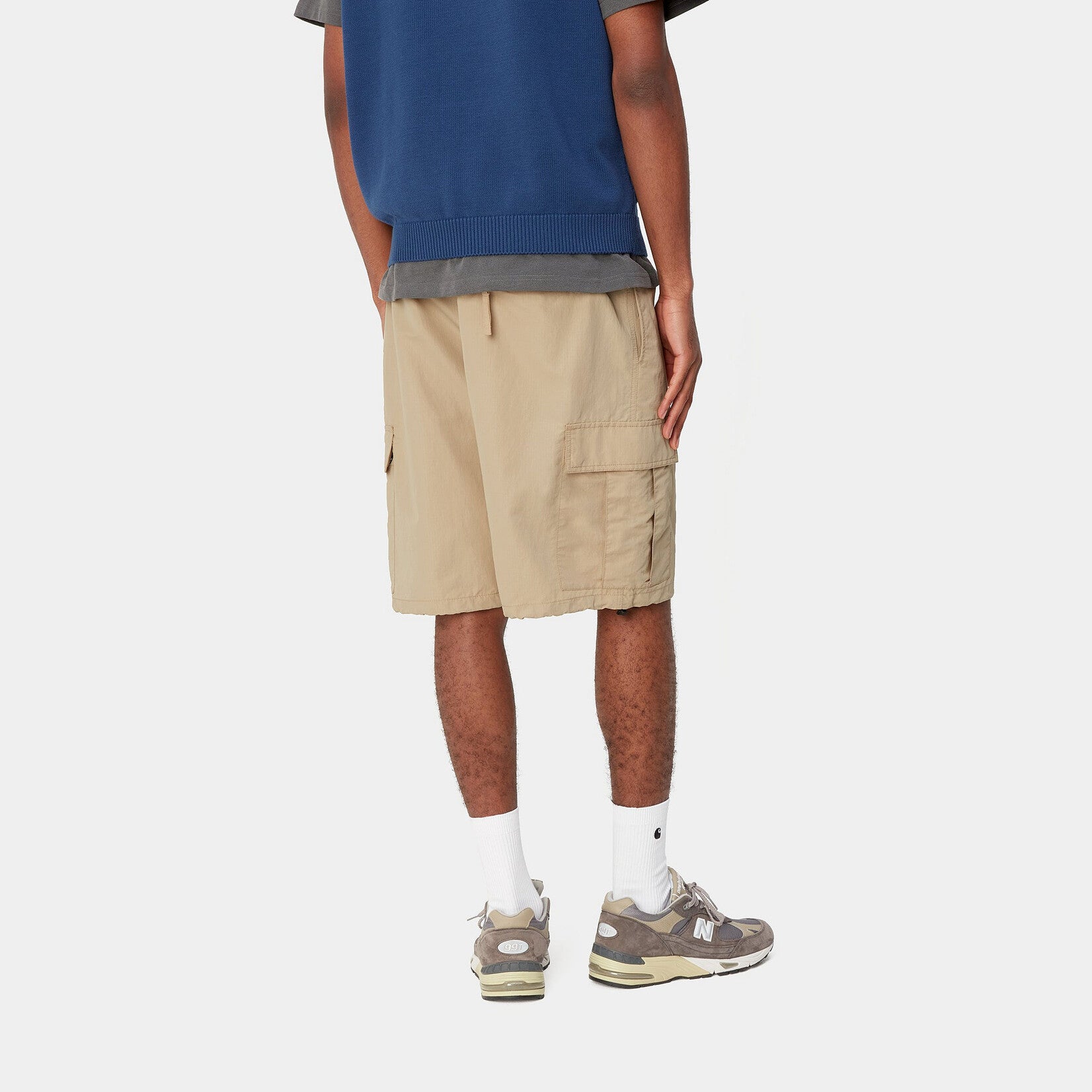 CARHARTT EVERS CARGO SHORT WALL