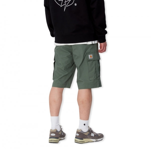 CARHARTT REGULAR CARGO SHORT DUCK